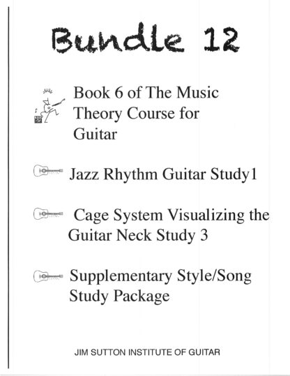 Bundle 12
