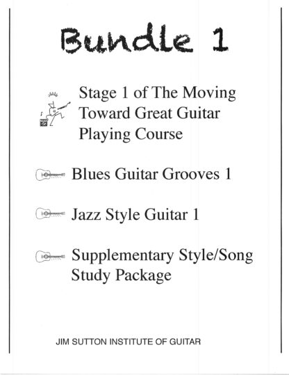 Bundle 1